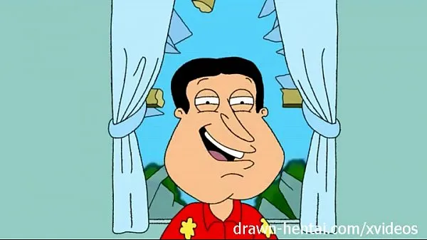 Tonton Family Guy Hentai - 50 shades of Lois jumlah Video