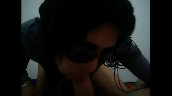 Sehen Sie sich insgesamt Jesicamay latin girl sucking hard cock Videos an