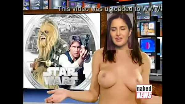 Tonton Katrina Kaif nude boobs nipples show total Video
