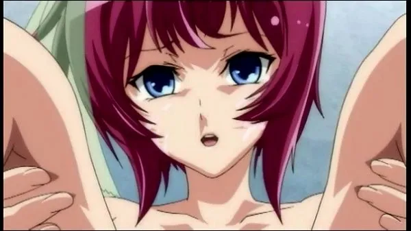 Tonton Cute anime shemale maid ass fucking total Video