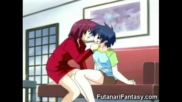 Hentai Teen Turns Into Futanari कुल वीडियो देखें