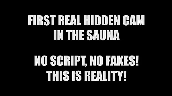 Watch Voyeur Sauna Spy Cam Caught Girls in Public Sauna total Videos