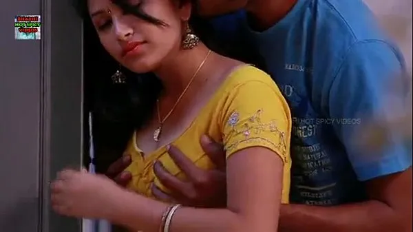 Tonton Romantic Telugu couple total Video