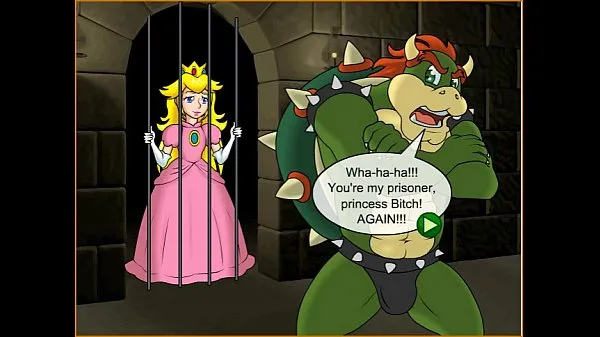 Watch Super Princess... Bitch total Videos