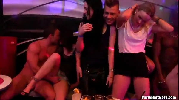 Összesen party sex for girls videó