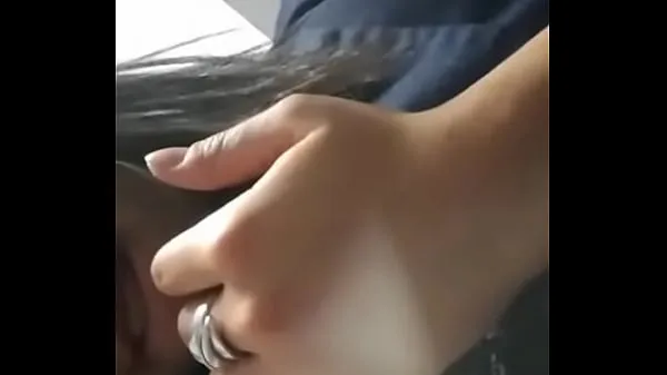 Watch Bitch can't stand and touches herself in the office total Videos