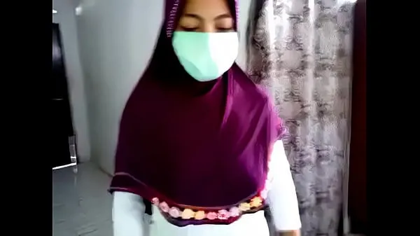 شاهد hijab show off 1 إجمالي مقاطع الفيديو