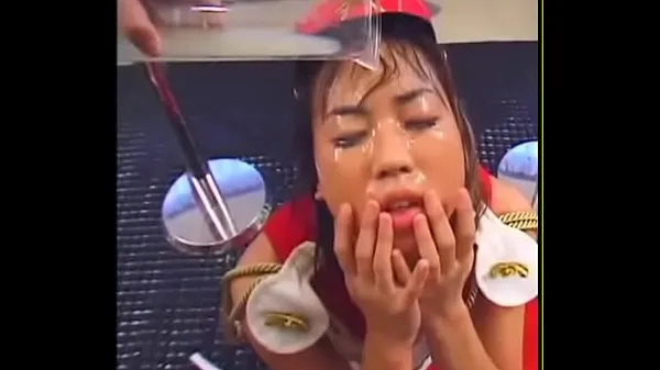 Tonton Japanese Uncensored Bukkake And Cum Swallow total Video