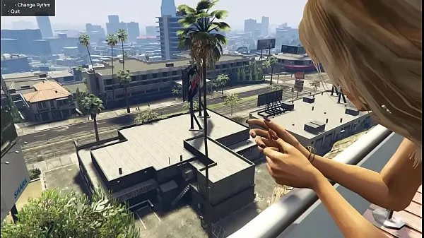 Grand Theft Auto Hot Cappuccino (Modded कुल वीडियो देखें