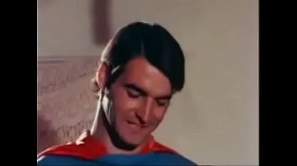 Obejrzyj łącznie Superman classic filmów