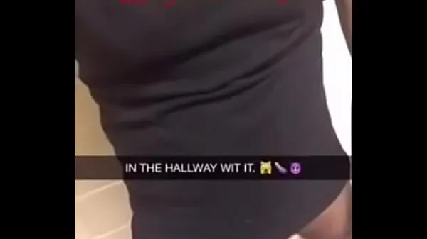 Watch STROKING MY DICK IN THE HALLWAY ON s total Videos