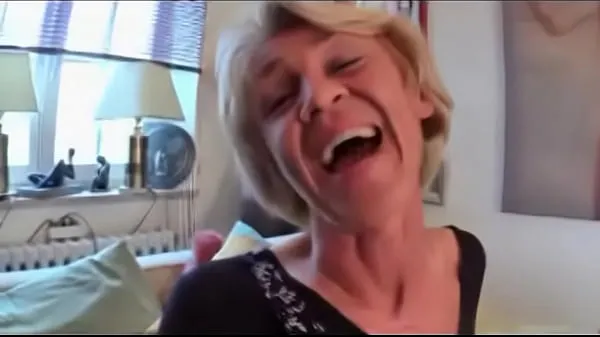 Watch Thin grandma needs it more total Videos