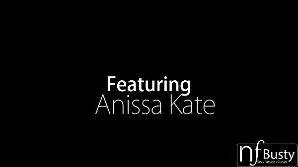 Tonton NF Busty - Anissa Kate And Her Big Boobs Make Huge Cock Cum jumlah Video