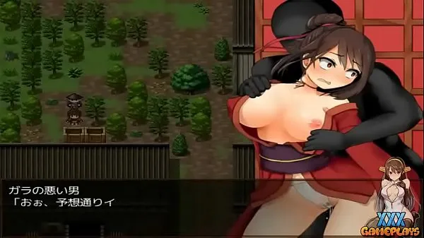 Összesen Kunoichi Peony Gameplay videó