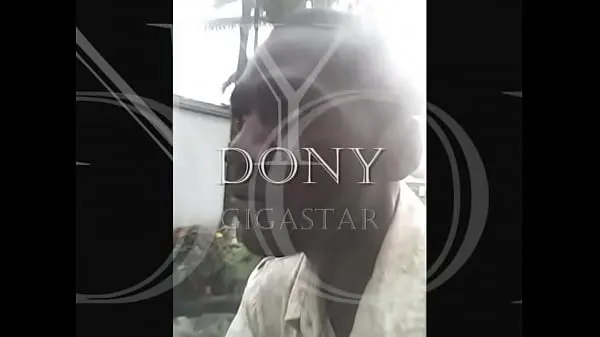 Pozrite si celkovo GigaStar - Extraordinary R&B/Soul Love Music of Dony the GigaStar videí