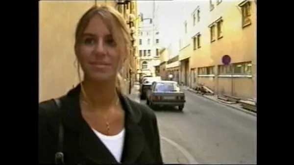 Bekijk in totaal Martina from Sweden video's