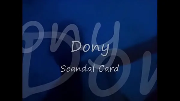 Se Scandal Card - Wonderful R&B/Soul Music of Dony videoer i alt