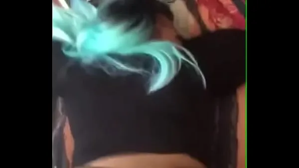 Pozrite si celkovo Fucking my homeboy's thot mom from behind after finding her online videí