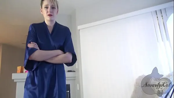 Se FULL VIDEO - STEPMOM TO STEPSON I Can Cure Your Lisp - ft. The Cock Ninja and videoer i alt