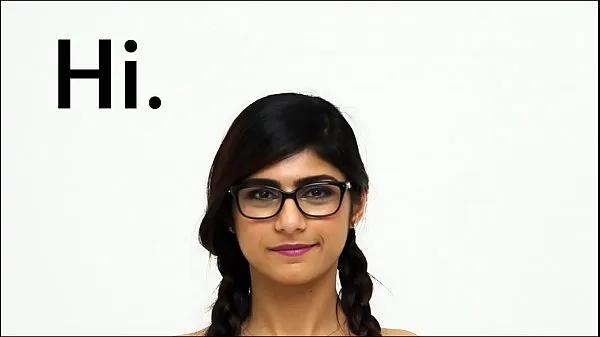 Watch MIA KHALIFA - I Invite You To Check Out A Closeup Of My Perfect Arab Body total Videos