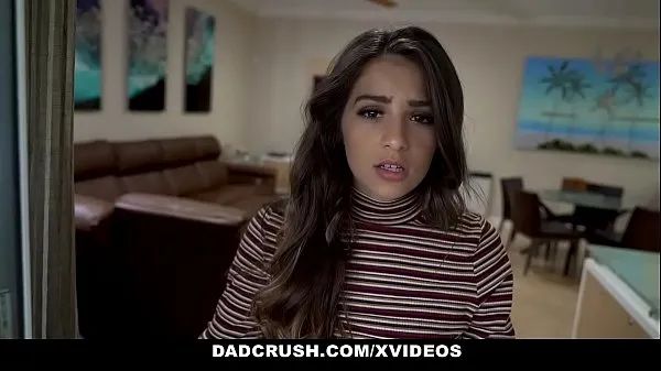 Watch DadCrush - Dirty Church Girl (Sofie Reyez) Rides Stepdads Cock total Videos