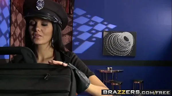 Watch Big TITS in uniform - (Ava Addams, Rocco Reed) - Tits on Patrol - Brazzers total Videos