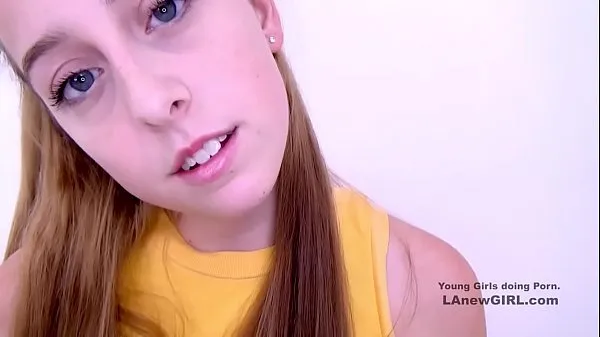 Παρακολουθήστε teen 18 fucked until orgasm συνολικά βίντεο