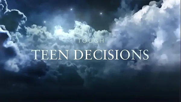 Watch Tough Teen Decisions Movie Trailer total Videos