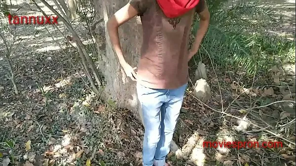 Watch hot girlfriend outdoor sex fucking pussy indian desi total Videos
