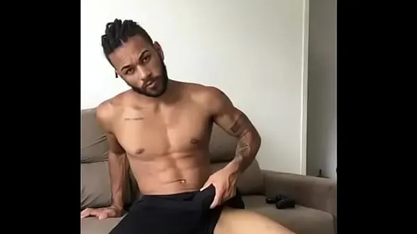 Watch Brazilian man big dick total Videos