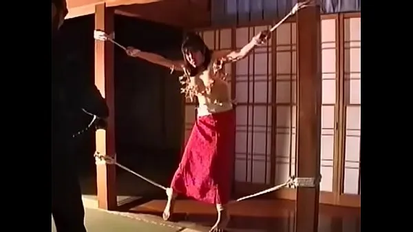 Watch Japanese bondage and BDSM 01 total Videos