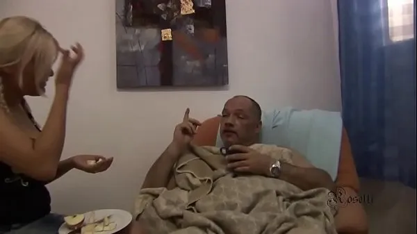 Watch Grandpa in the Gewixxt retirement home total Videos