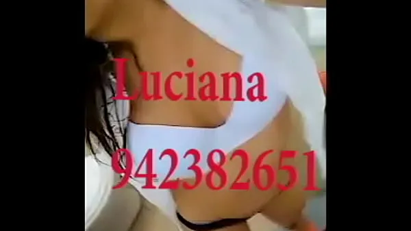 Sehen Sie sich insgesamt COLOMBIANA LUCIANA KINESIOLOGA VIP LIMA LINCE MIRAFLORES 250 HR 942382651 Videos an