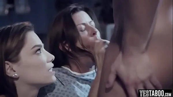 شاهد Female patient relives sexual experiences إجمالي مقاطع الفيديو
