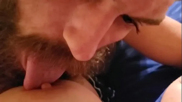 Se StepSon Wakes StepMom Up With Nipple Sucking and Pussy Fucking videoer i alt