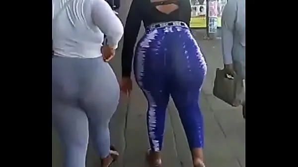 Watch African big booty total Videos