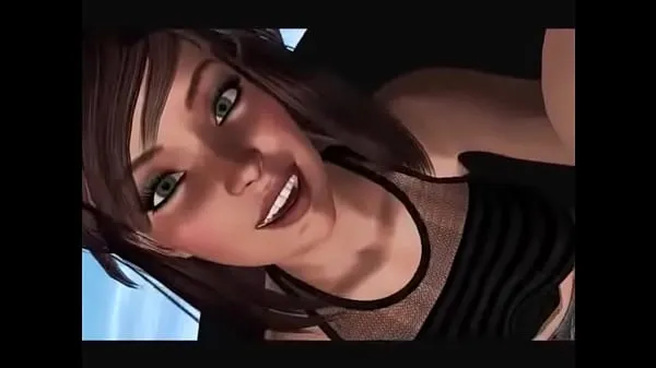 Giantess Vore Animated 3dtranssexual toplam Videoyu izleyin