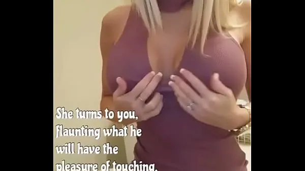 Watch Can you handle it? Check out Cuckwannabee Channel for more total Videos