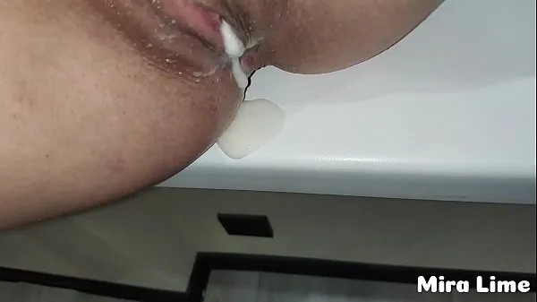 Risky creampie while family at the home toplam Videoyu izleyin