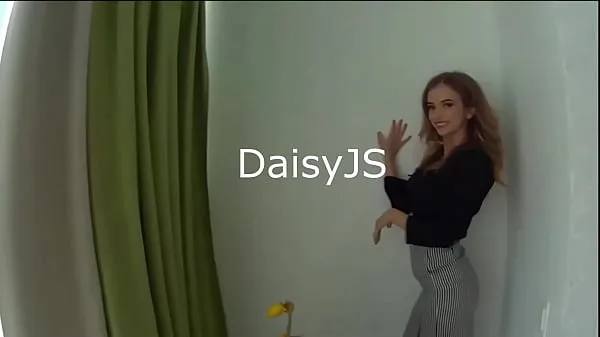 Παρακολουθήστε Daisy JS high-profile model girl at Satingirls | webcam girls erotic chat| webcam girls συνολικά βίντεο