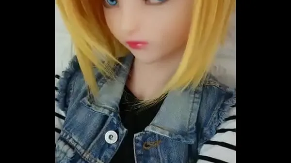 Watch real love doll sex doll total Videos
