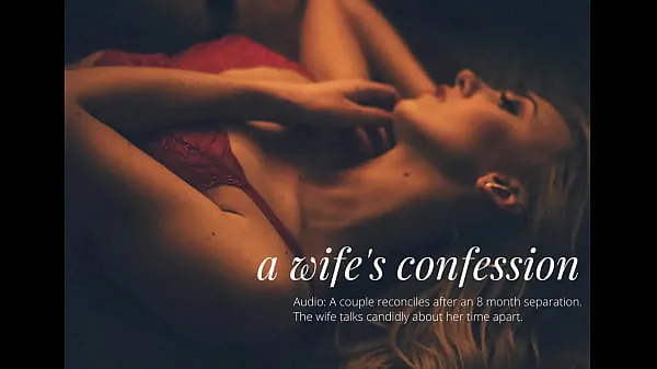 Obejrzyj łącznie AUDIO | A Wife's Confession in 58 Answers filmów