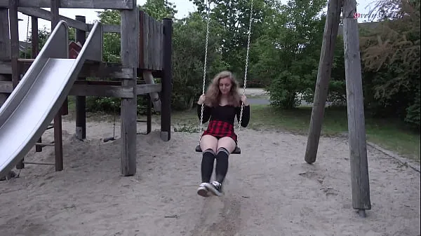 Tonton Clip 77P So Much Fun At The Playground - Full Version Sale: $8 total Video