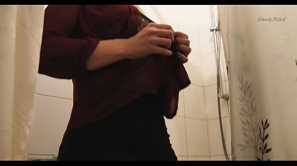 Összesen Clip 94A-a Secretary Punk Takes A Shower - Full Version Sale: $7 videó