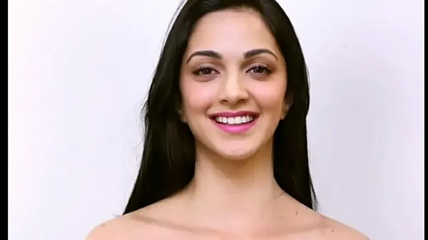 Tonton Kiara Advani nude sexy fake morphed total Video