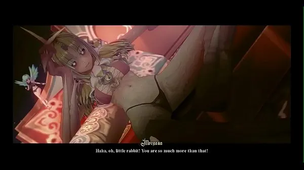 Pozrite si celkovo Starving Argentinian) Hentai Game Corrupted Kingdoms Chapter 1 (V0.3.6 videí