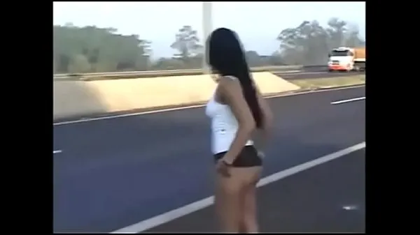 Se road whores totalt videoer