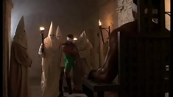 Assista ao total de Ku Klux Klan XXX - A paródia - (Full HD - versão recondicionada vídeos