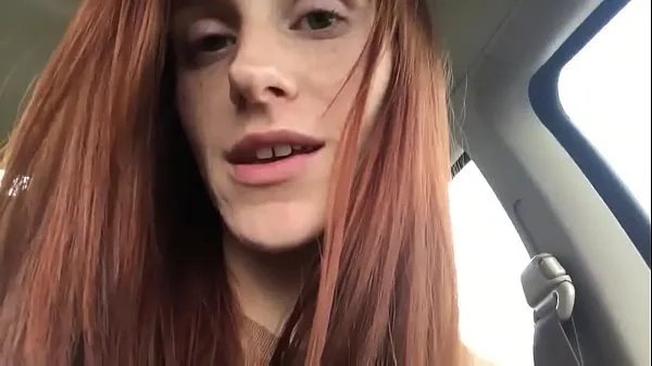 Watch Cucumber and a Ginger in a parking lot total Videos
