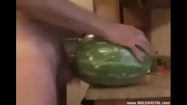 Tonton Watermelon total Video